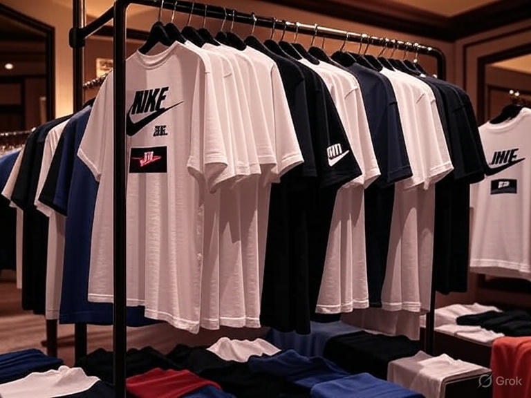Camisetas de Extremo Store