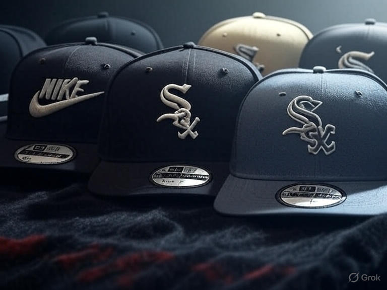 Gorras de Extremo Store