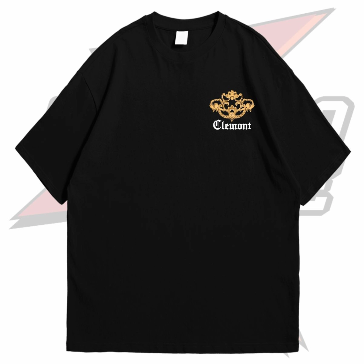 Camiseta Clemont | Faith Brings Miracles