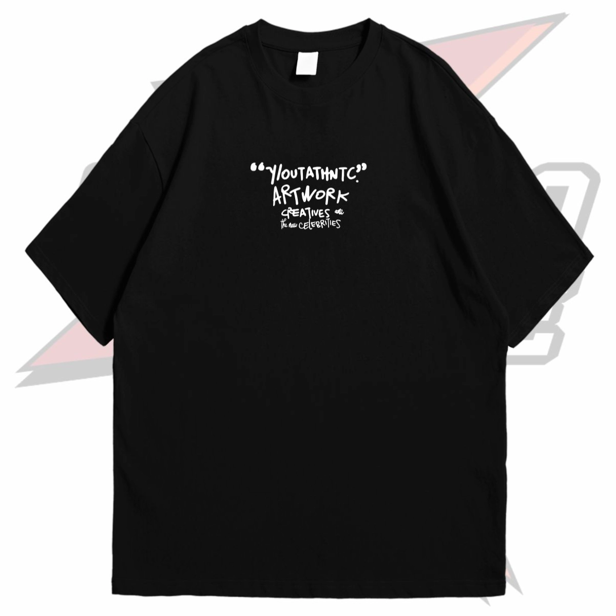 Camiseta Y/OUT | Y/OUTATHNTC